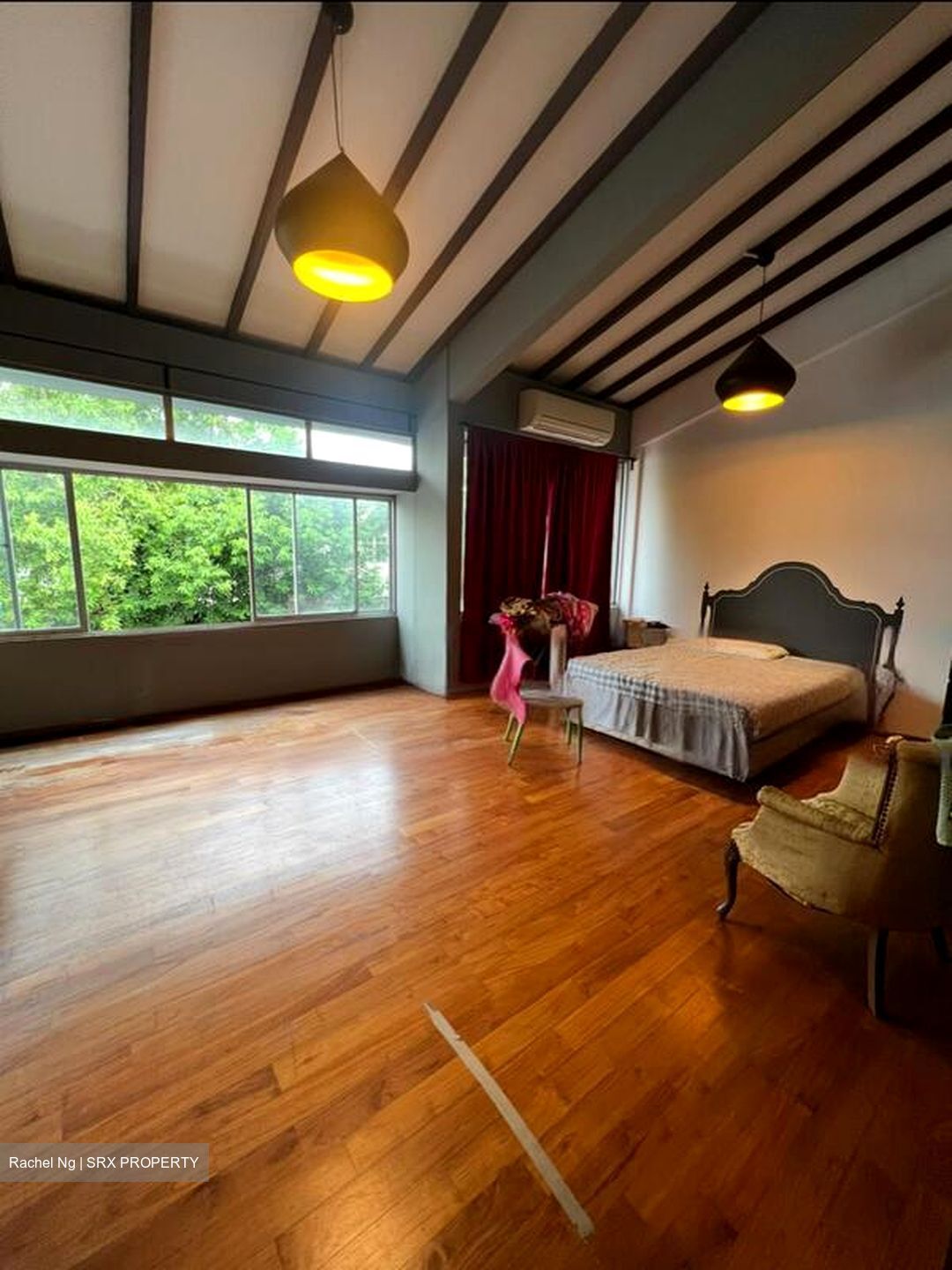 West Coast Drive (D5), Terrace #449068751